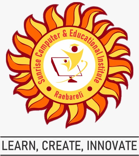About us | Sunrise Computer Raebareli